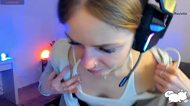 Piinkpandora online show from March 2025 11:32:02 PM