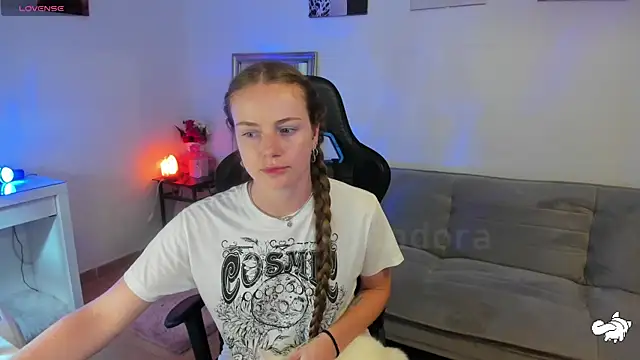 Piinkpandora online show from September 2025 04:42:01 PM