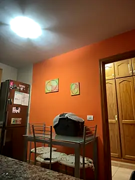 Piinkpandora online show from October 2025 06:36:01 PM