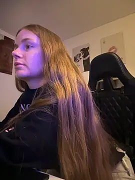 Piinkpandora online show from December 2025 11:13:01 PM