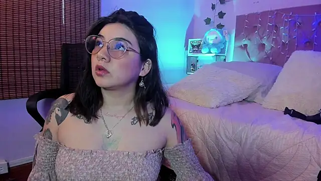 JeyLee online show from November 2025 11:43:01 AM