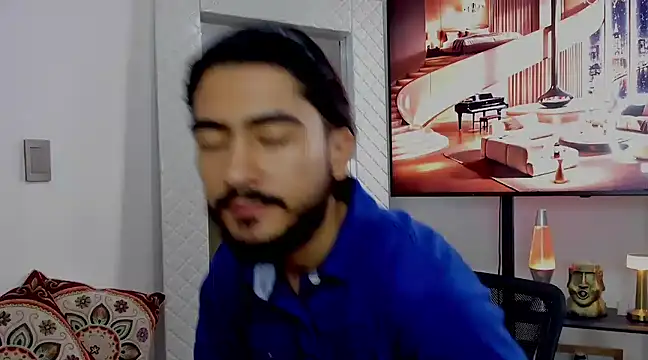 david  johnson372 online show from February 2025 12:06:02 PM