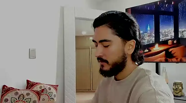 david  johnson372 online show from March 2025 03:04:01 PM