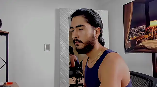 david  johnson372 online show from March 2025 12:46:01 PM