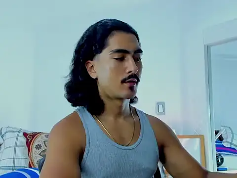 david  johnson372 online show from September 2025 12:56:02 AM