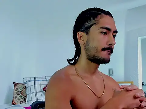 david  johnson372 online show from October 2025 12:16:01 PM