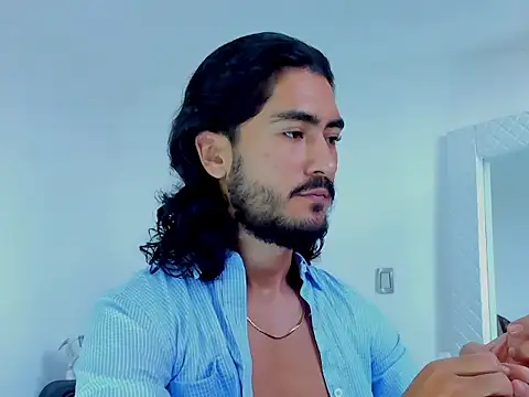 david  johnson372 online show from November 2025 01:47:02 PM