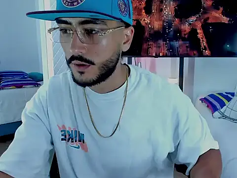 david  johnson372 online show from March 2026 02:04:02 AM