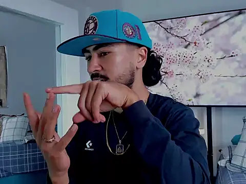 david  johnson372 online show from March 2026 06:11:02 PM