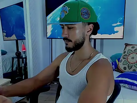 david  johnson372 online show from April 2026 01:17:02 AM