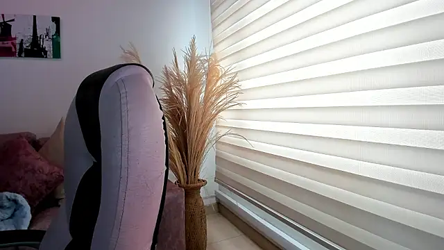 Alheli 16 online show from March 2026 12:55:02 PM