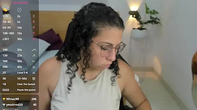 Snapshot of aixa_15 chatting on December 2024 05:47:02 PM aixa 15 online show from December 2024 05:47:02 PM