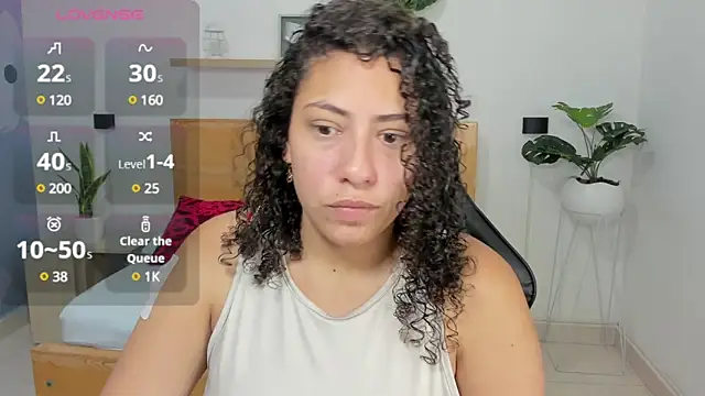 Snapshot of aixa_15 chatting on March 2025 11:56:01 AM aixa 15 online show from March 2025 11:56:01 AM