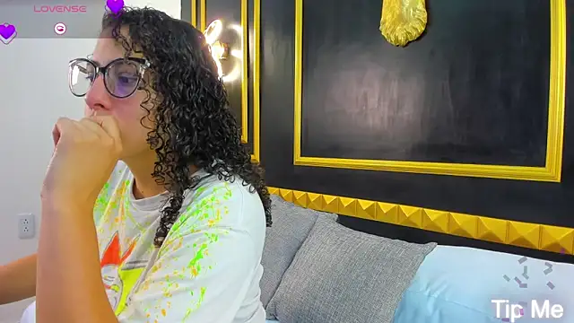 Snapshot of aixa_15 chatting on September 2025 12:10:02 PM aixa 15 online show from September 2025 12:10:02 PM