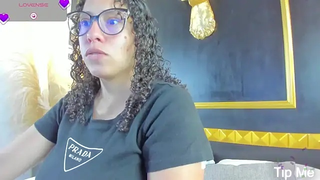 Snapshot of aixa_15 chatting on October 2025 12:13:02 PM aixa 15 online show from October 2025 12:13:02 PM