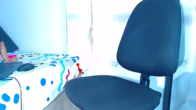 Megaanfox online show from December 2024 10:08:02 PM