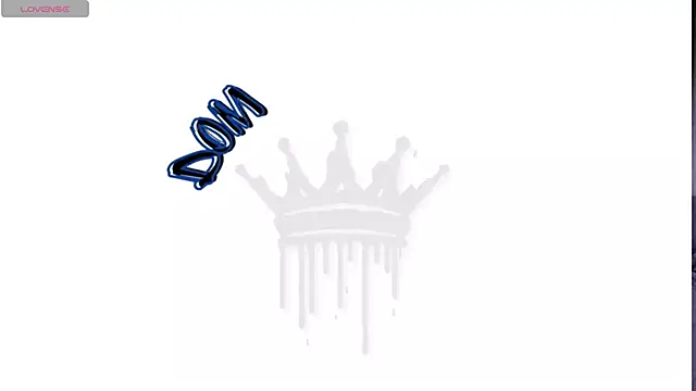 DominicPrince online show from November 2025 10:43:01 PM