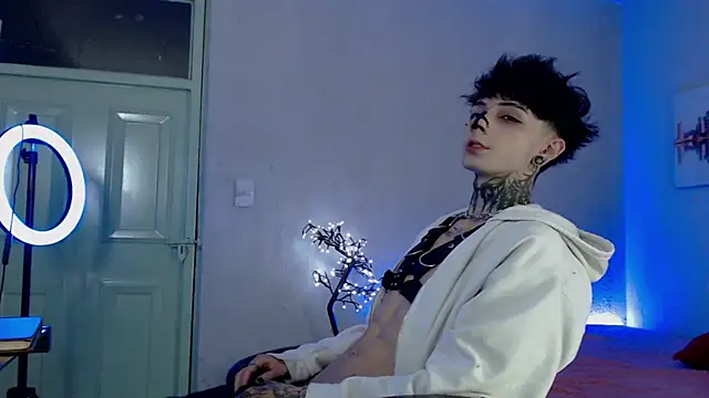 Andy bapho online show from December 2024 02:02:01 PM