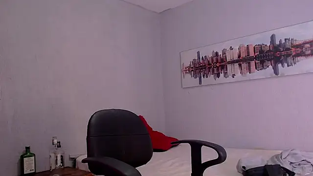 Andy bapho online show from January 2025 02:40:02 PM