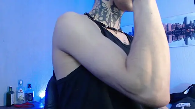 Andy bapho online show from February 2025 03:00:01 PM