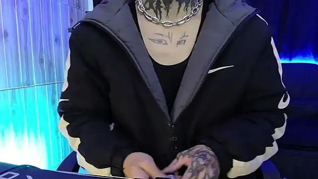 Andy bapho online show from February 2025 03:20:01 PM