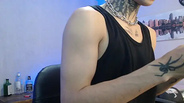 Andy bapho online show from March 2025 02:56:02 PM