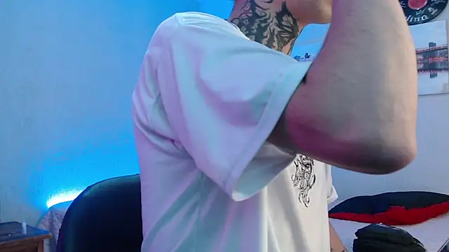 Andy bapho online show from March 2025 03:06:01 PM