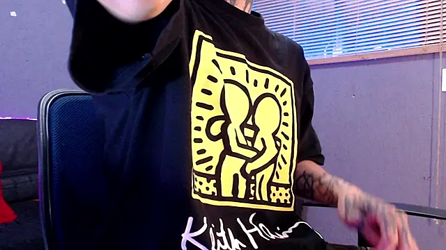 Andy bapho online show from October 2025 02:28:01 PM