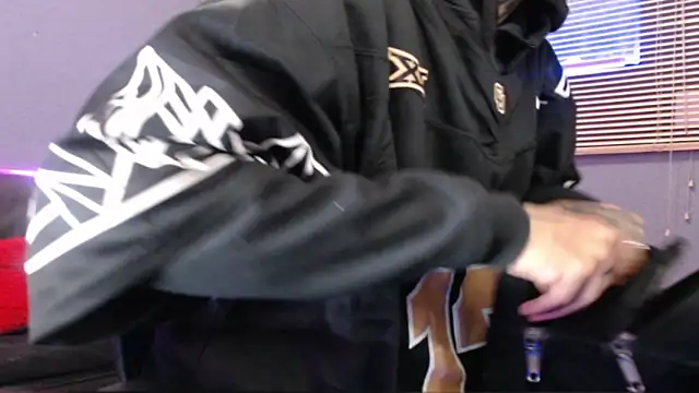 Andy bapho online show from November 2025 02:06:01 PM