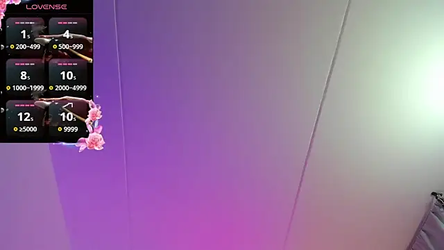 Samanthamillher10 online show from February 2025 06:15:02 AM