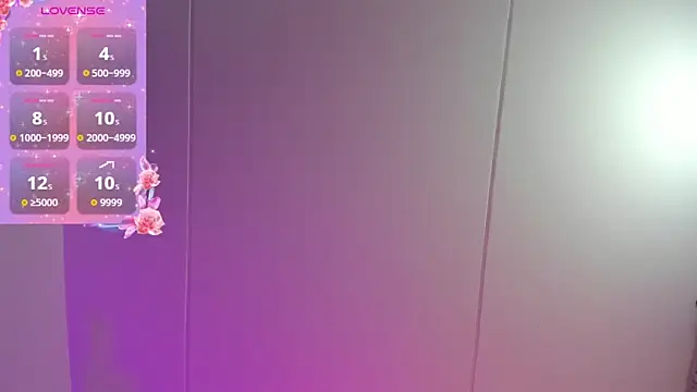 Samanthamillher10 online show from September 2025 11:56:02 AM