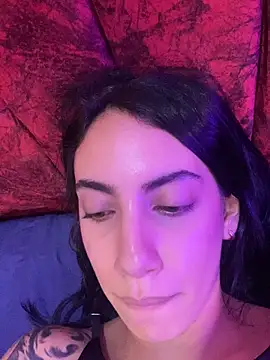 bdanevil online show from March 2025 07:43:02 PM