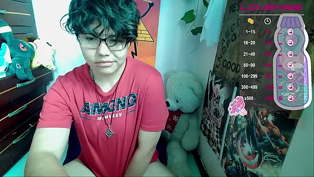 BjAlexxx-FTM online show from January 2025 04:56:02 PM