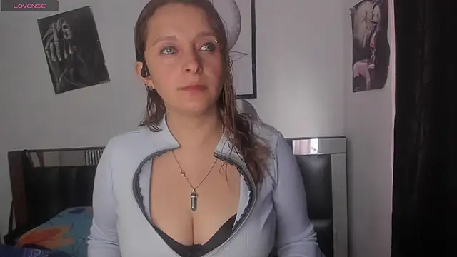 Baioleth online show from December 2024 10:01:02 PM