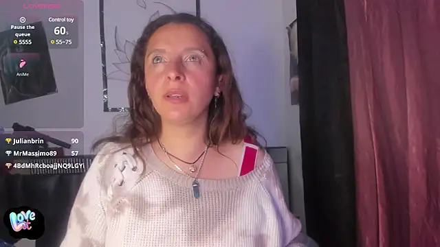 Baioleth online show from January 2025 03:50:02 AM