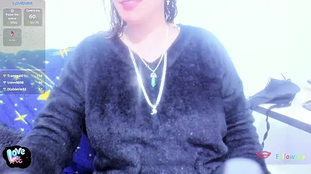 Baioleth online show from March 2025 01:08:02 AM