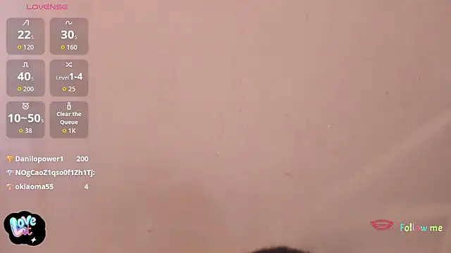 Baioleth online show from February 2026 04:10:02 PM