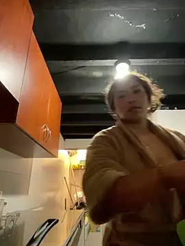 Khalyk G online show from March 2025 06:34:01 PM