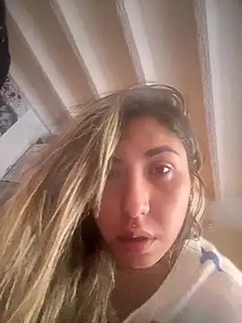 Khalyk G online show from November 2025 01:28:02 PM