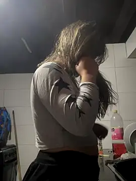 Khalyk G online show from November 2025 07:19:02 AM