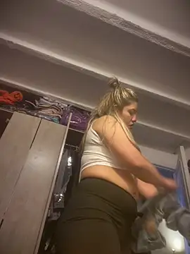 Khalyk G online show from May 2026 03:55:01 AM