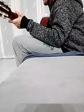 Meriozoro online show from October 2025 07:00:01 PM