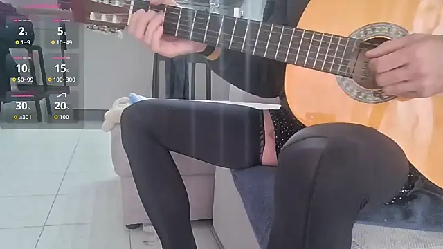 Meriozoro online show from November 2025 11:27:02 AM