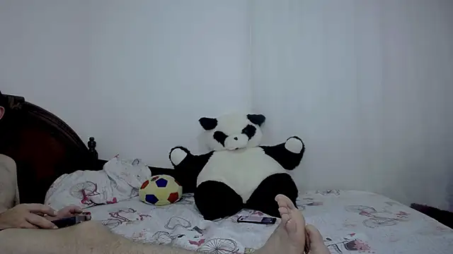 ambar jacksonn online show from November 2025 04:56:02 AM