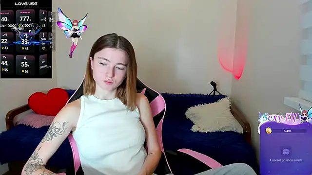 Luxuryalma online show from December 2024 09:33:01 AM