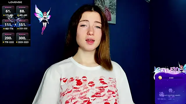 Luxuryalma online show from February 2025 07:13:01 AM