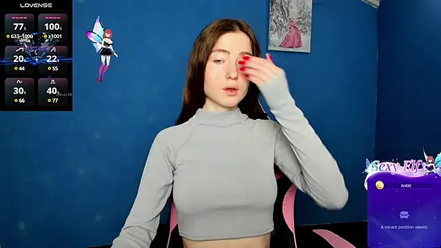 Luxuryalma online show from March 2025 06:43:02 AM