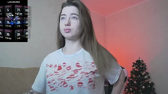 Luxuryalma online show from December 2025 05:55:02 AM