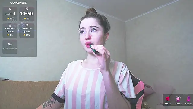 Luxuryalma online show from February 2026 09:08:02 AM