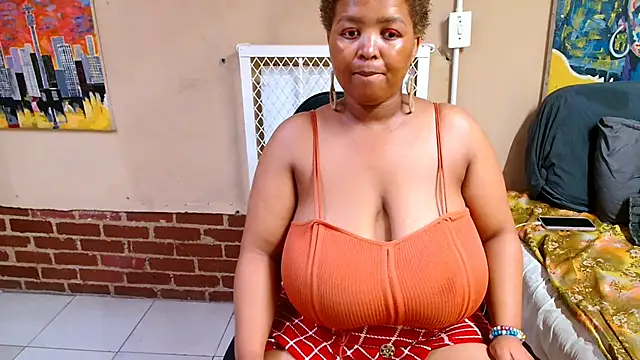 CurvyAfricanGoddess online show from November 2025 06:30:01 PM